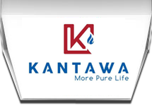 Kantawa - More Pure Life, megasun gia nam